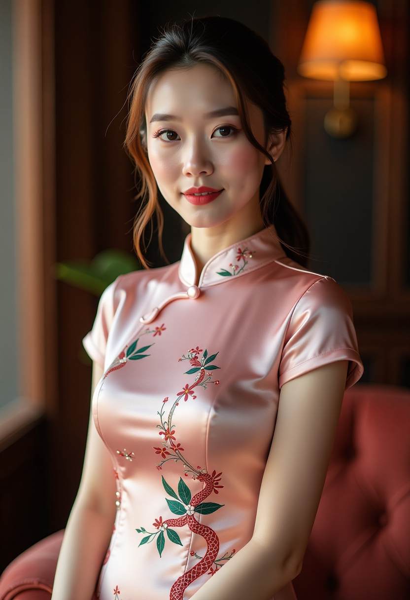 我又想你了完整版海报